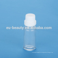 European clear dropper glass bottles 5 ml 10ml 15 ml 20 ml